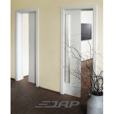 JAP NORMA UNIBOX 720 Zeď 600+600x1970mm