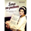 Žena za pultem
