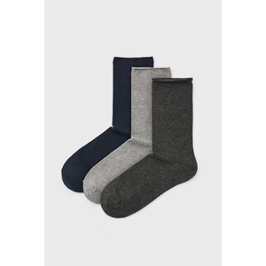 Ysabel Mora 3PACK чорапи Harding по-дълги (3P22927_pon)