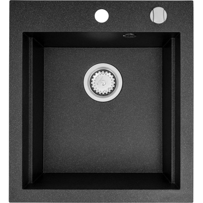 Pyramis SIROS 47x51,5 1B black