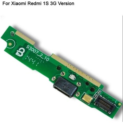 Nabíjací Konektor - PCB Doska Xiaomi Redmi 1s OEM