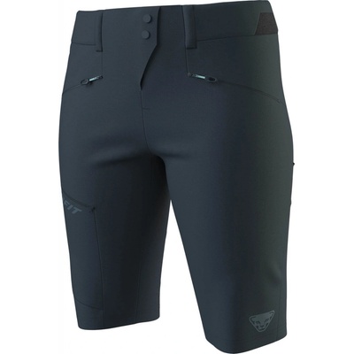Dynafit Transalper DST Shorts W blueberry