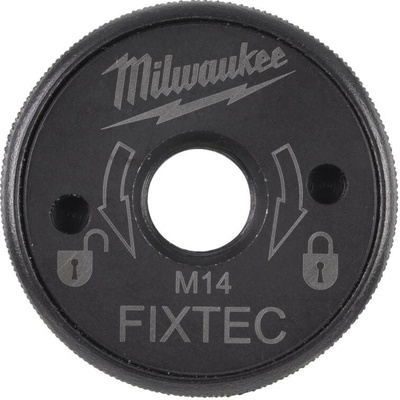 Milwaukee upínací matice FIXTEC Nut M14, 115-150mm 4932442880