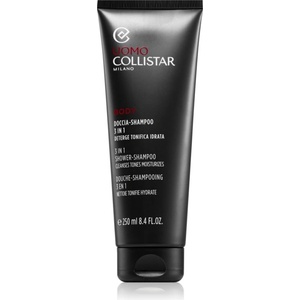 Collistar Uomo Shower Shampoo 3in1 душ шампоан за мъже 250ml