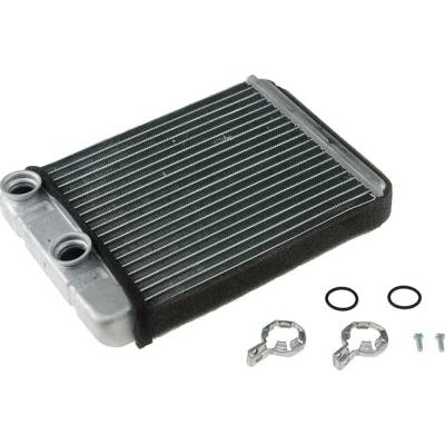 Výměník tepla, vnitřní vytápění NTY CNG-CH-002