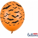 balónek Netopýři Halloween 30 cm