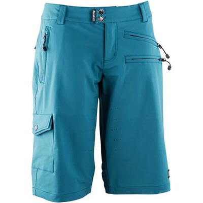 Race Face Khyber dámské tyrkysová