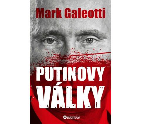 Putinovy války