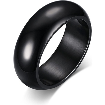 Image 1 of Talitha Черен пръстен халка