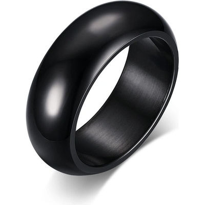 Talitha Черен пръстен халка