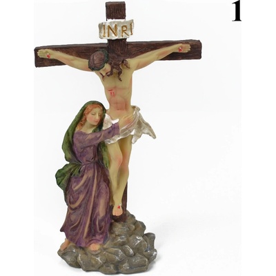 Kríž Jesus 40cm