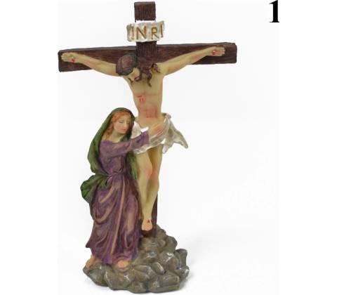 Kríž Jesus 40cm