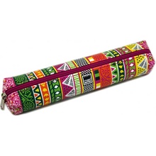 Makenotes Pouzdro GO WILD s elastickým popruhem malé