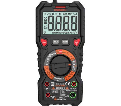 Ermenrich Zing TC21