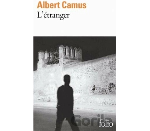 L´Etranger - A. Camus