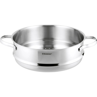 Silvercrest® Parná vložka do hrnca, Ø 24 cm (100401108)