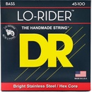 DR Strings MLH-45