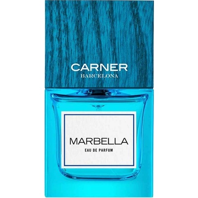 Carner Barcelona Marbella parfumovaná voda unisex 100 ml tester