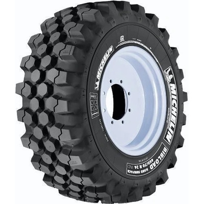 MICHELIN BIBLOAD HS 440/80-24 161A8 TL