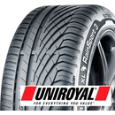 Osobní pneumatiky Uniroyal RainSport 3 205/45 R16 83V