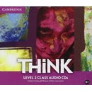 Think 2: Class Audio CDs 3
