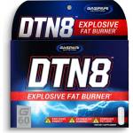 Gaspari Nutrition DTN8 Explosive Fat Burner, 60 Capsules