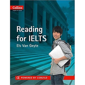 Collins Reading for IELTS