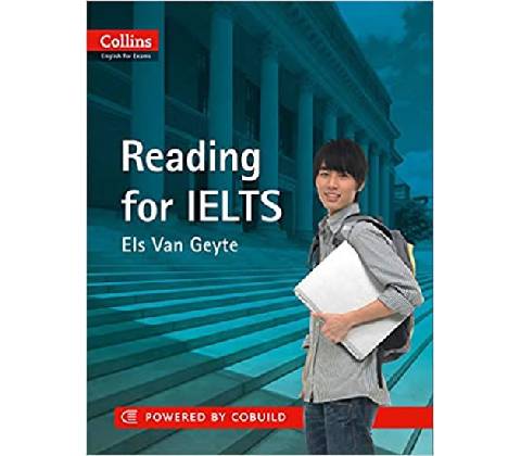 Collins Reading for IELTS