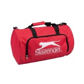 Slazenger - Sports Travel Bag (red)