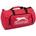 Slazenger - Sports Travel Bag (red)