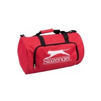 Slazenger - Sports Travel Bag (red)
