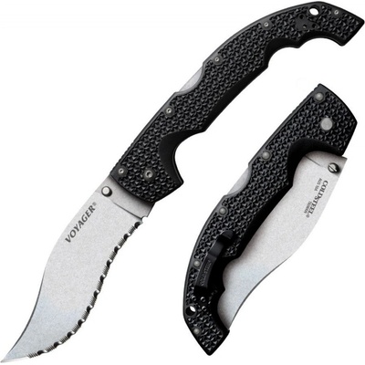 Cold Steel Extra Large Voyager Vaquero 29AXVS