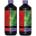 B'cuzz Coco Nutrition A+B - минерален тор за растеж и цъфтеж