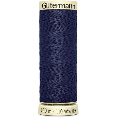 575 Univerzální šicí nit Gütermann 100% PES, fialová