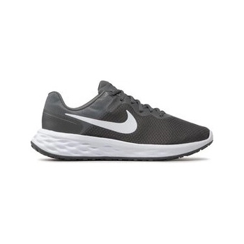 Nike Revolution 6 Next Nature iron grey /white/smoke grey