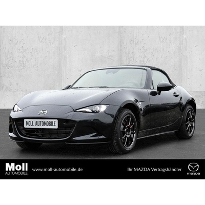 Mazda MX-5 SKYACTIV-G 132 HOMURA 97 kW