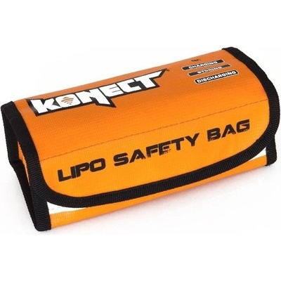 KONECT Safety bag ochranný vak akumulátorů