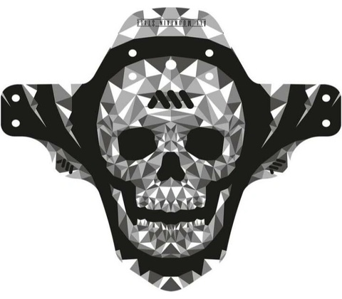 AMS Mud Scull