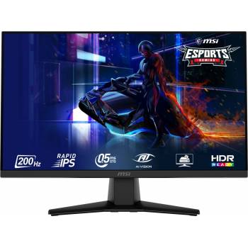 MSI MAG 272F