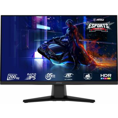 MSI MAG 272F