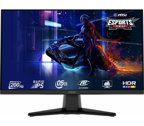 MSI MAG 272F