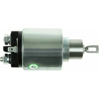 Elektromagnetický spínač, startér AS-PL SS0203P