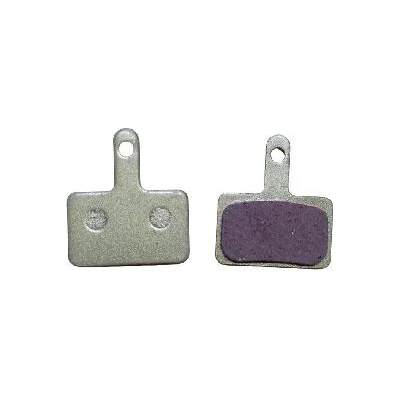 KuKirin G4 / G2 Master / G3 Pro brzdové destičky