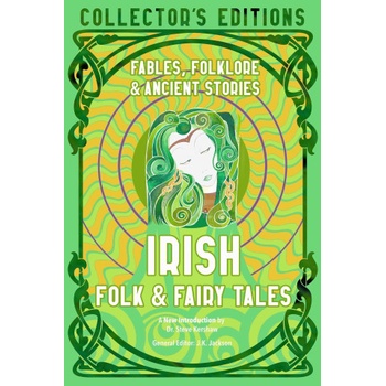 Irish Folk & Fairy Tales
