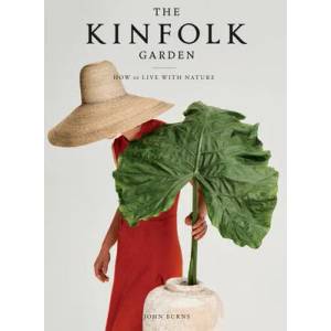 Kinfolk Garden (ISBN: 9781579659844)