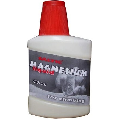 Saltic Magnesium liquid 200ml