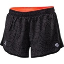 Klimatex běžecké šortky KATO černá