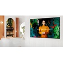 Image 1 of Samsung QM50C