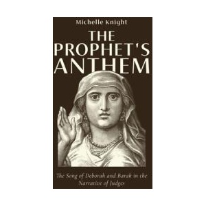 The Prophet's Anthem | Michelle Knight (ISBN: 9781481321600)