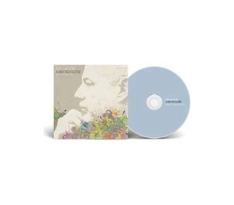 Hilton Eric - Sky So Close CD